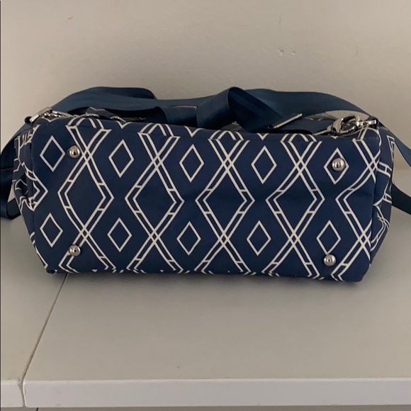 Petunia Pickle Bottom Diaper Bag main image 5